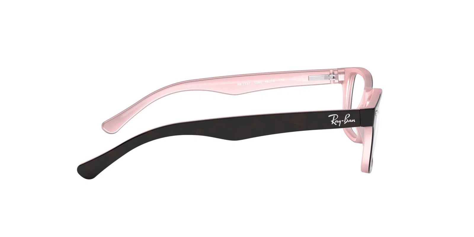 Ray-Ban Kids 0RY1531 Eyeglasses - view 37